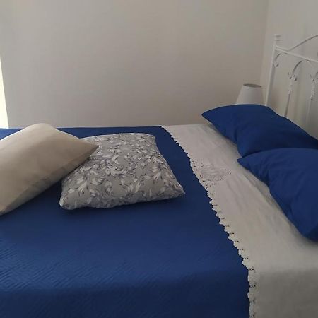Incantevole Appartamento ROSA BLU' Monopoli Esterno foto