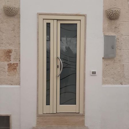 Incantevole Appartamento ROSA BLU' Monopoli Esterno foto