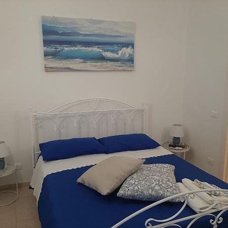 Incantevole Appartamento ROSA BLU' Monopoli Esterno foto
