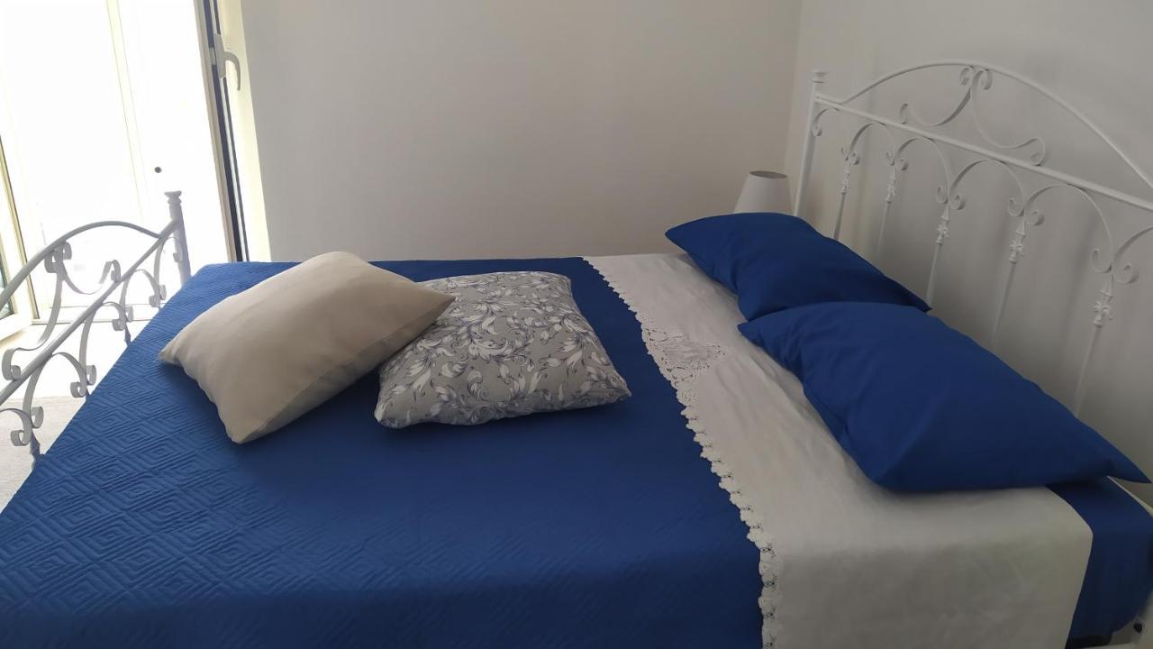 Incantevole Appartamento ROSA BLU' Monopoli Esterno foto