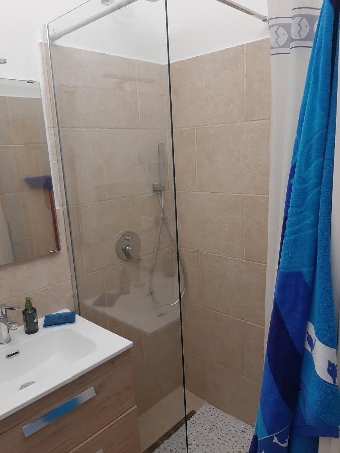 Incantevole Appartamento ROSA BLU' Monopoli Esterno foto