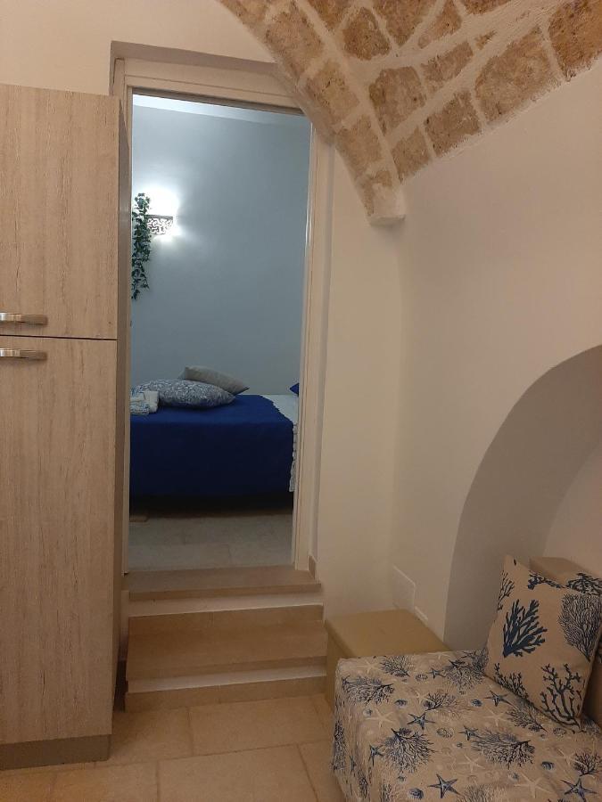 Incantevole Appartamento ROSA BLU' Monopoli Esterno foto