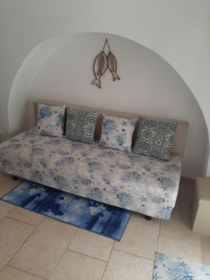 Incantevole Appartamento ROSA BLU' Monopoli Esterno foto